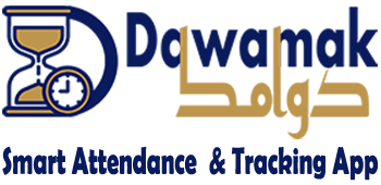 Dawamak - Smart Attendance, Biometrics & HR Platform