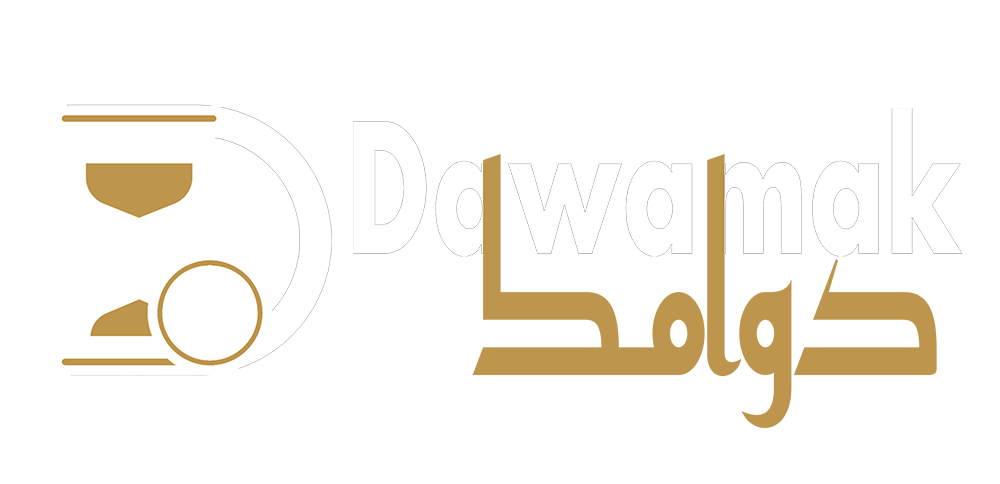 dawamak logo