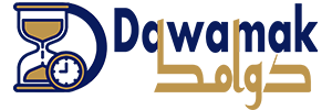 Logo Dawamak